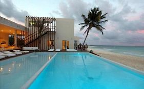 Condohotel En Riviera Maya, Playa Del Carmen
